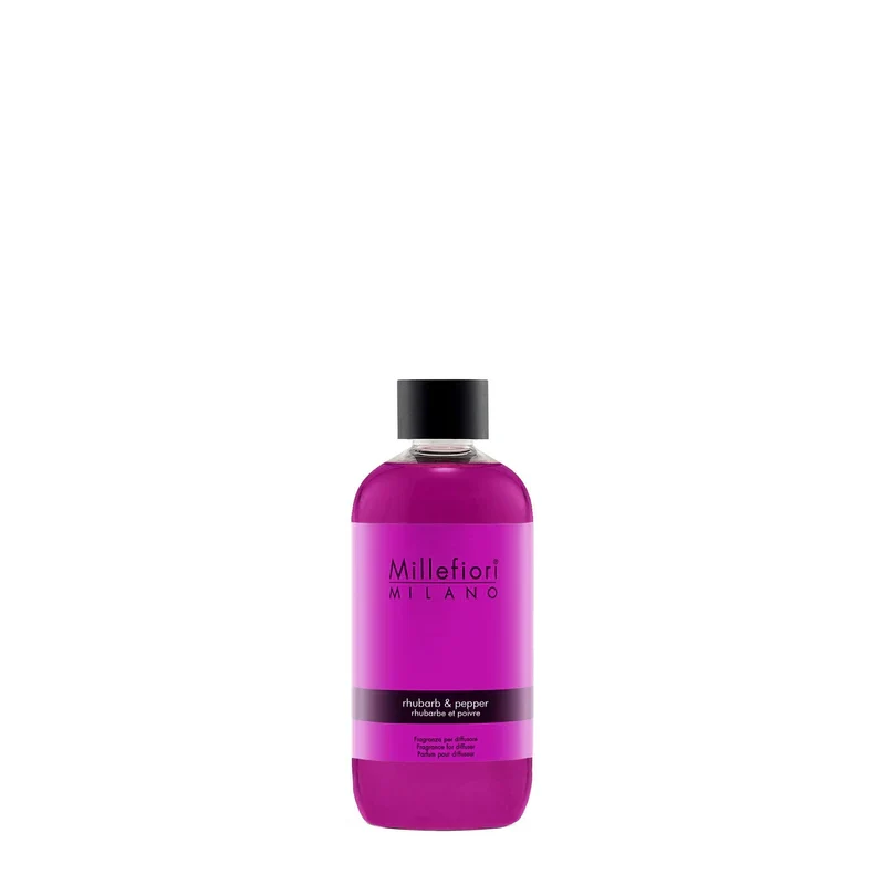 Fragranza Per Diffusore - 500ml / Rhubarb & Pepper