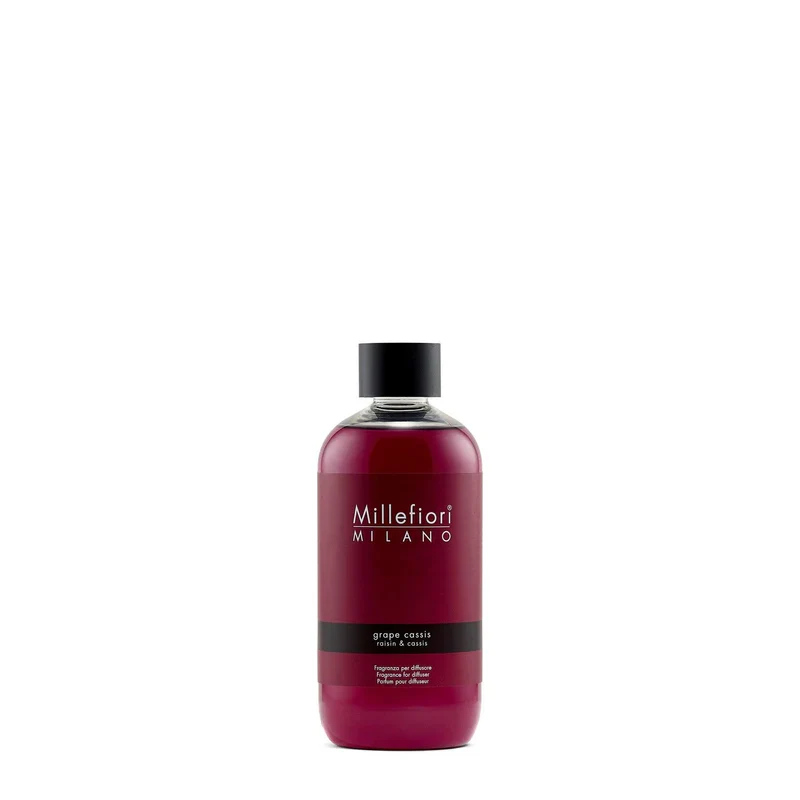 Fragranza Per Diffusore - 500ml / Grape Cassis
