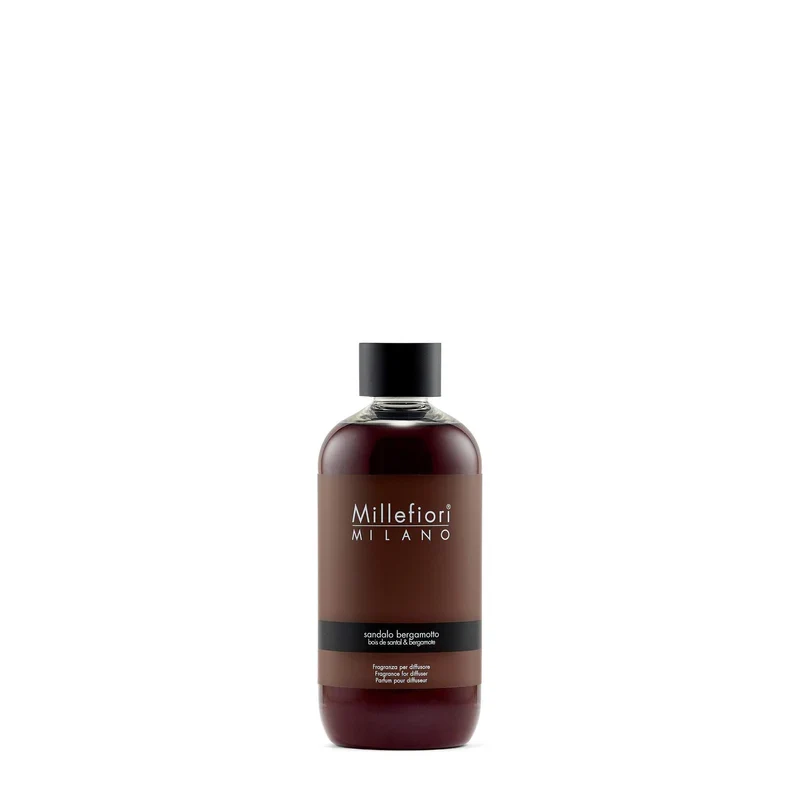 Fragranza Per Diffusore - 500ml / Sandalo Bergamotto
