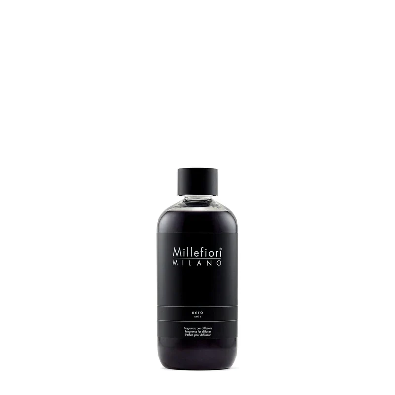 Fragranza Per Diffusore - 500ml / Nero