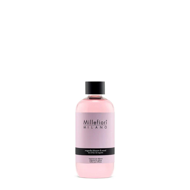Fragranza Per Diffusore - 250 ml Magnolia Blossom & Wood