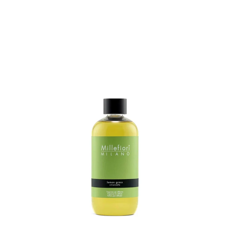 Fraganza Per Diffusore - 250ml / Lemon Grass