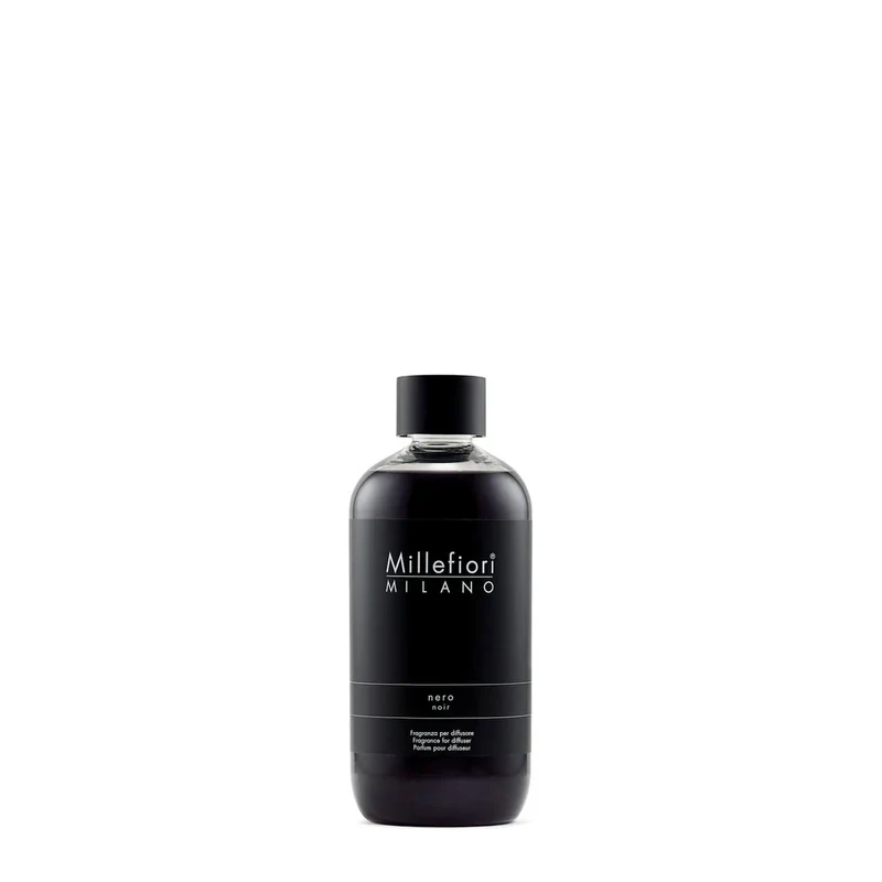 Fraganza Per Diffusore - 250ml / Nero