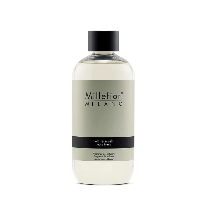 Fraganza Per Diffusore - 250ml / White Musk