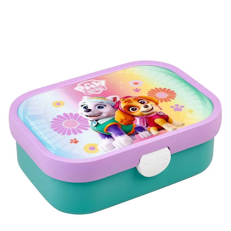 Lunchbox "Campus - Paw Patrol Girls"