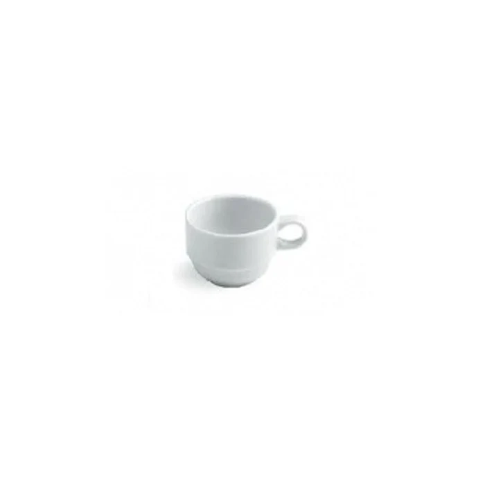 Tazza caffe' senza piatto acapulco impilabile cc.90 tognana