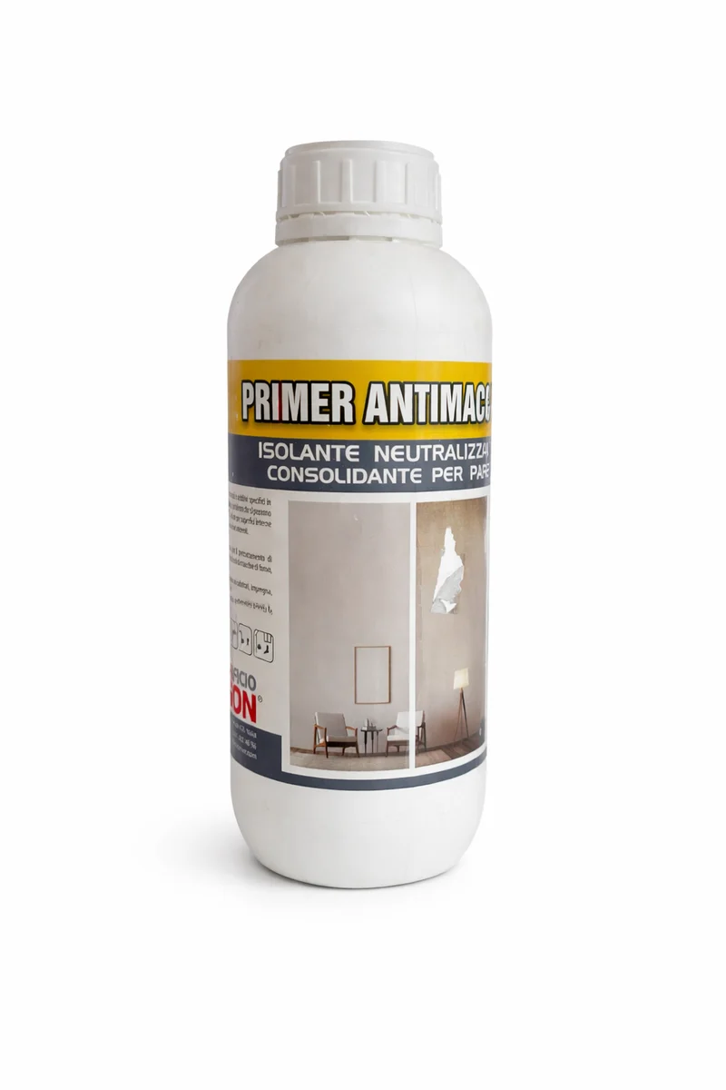 Carson - Primer Isolante Neutralizzante