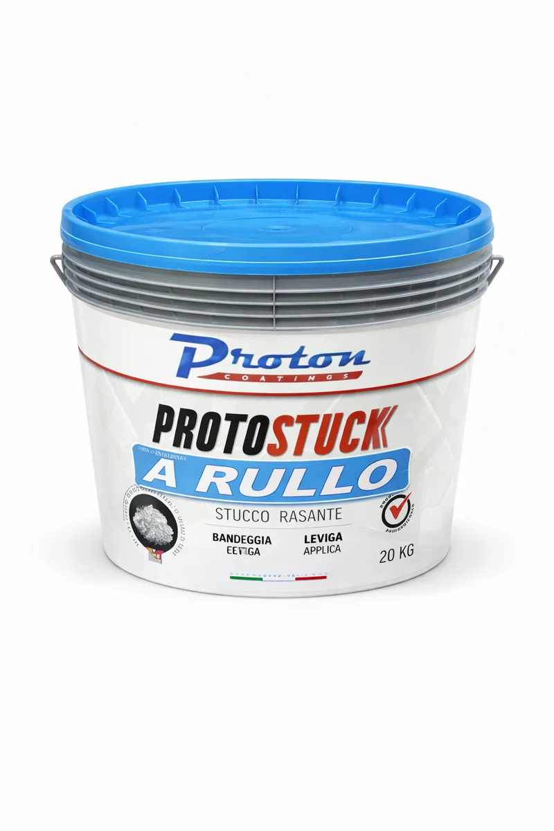 PROTOSTUCK A RULLO KG.20
