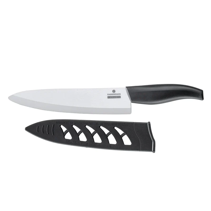 Coltello cuoco - 20/31,5 cm / Ceraplus