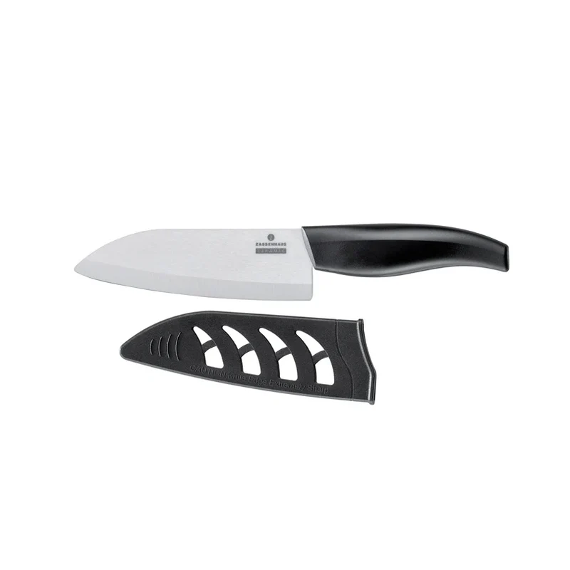 Coltello Santoku - 14/26 cm / Ceraplus