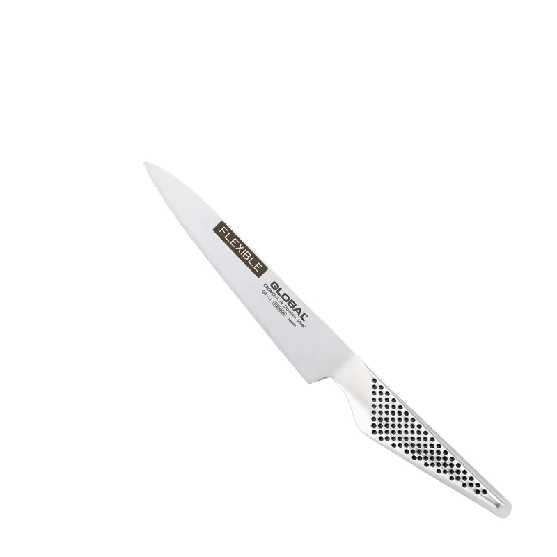 Coltello multiuso flessibile GS-11 - cm 15/27