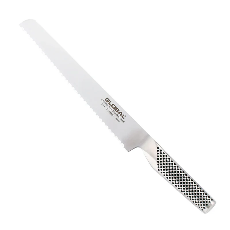 Coltello pane G-09 cm 22/35