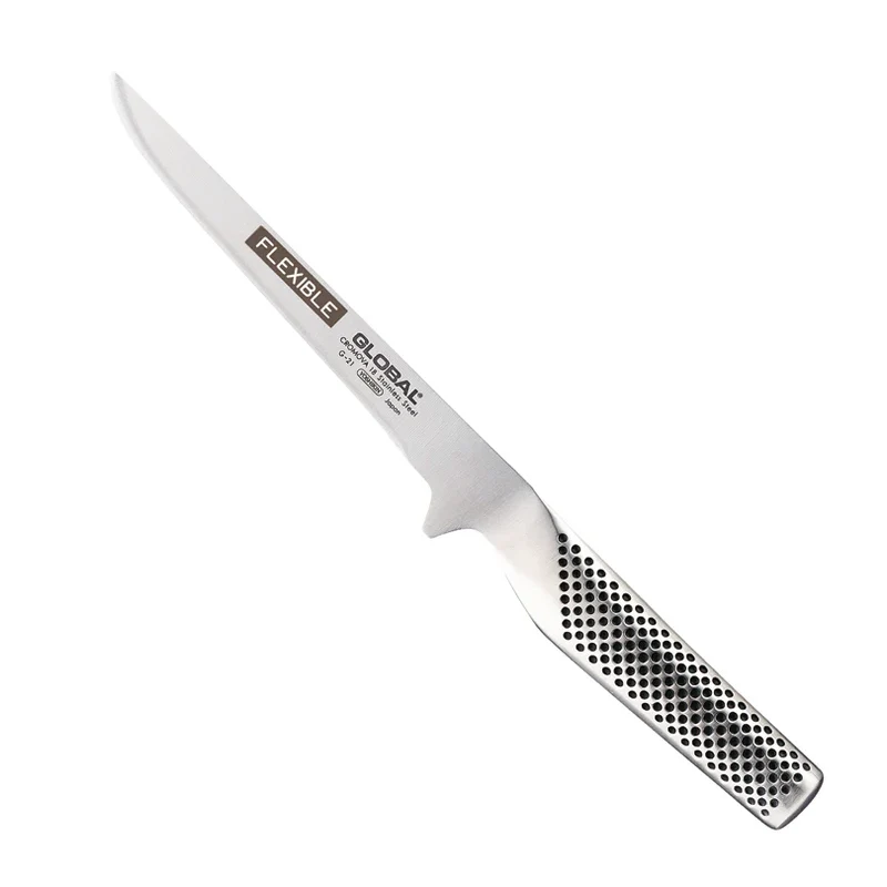 Coltello per disossare flessibile G-21 - cm 16/29