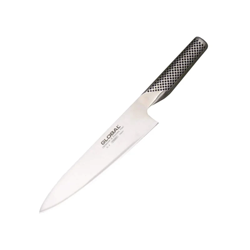 Coltello cuoco G-02 - cm 20/33