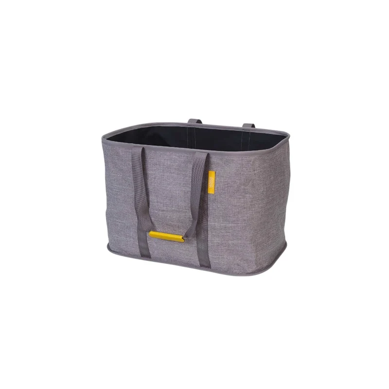 Joseph & Joseph - Cesto per biancheria pieghevole - 55L / Grigio