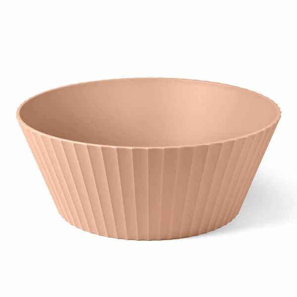 CIOTOLA NETTUNO XL - PINK SAND