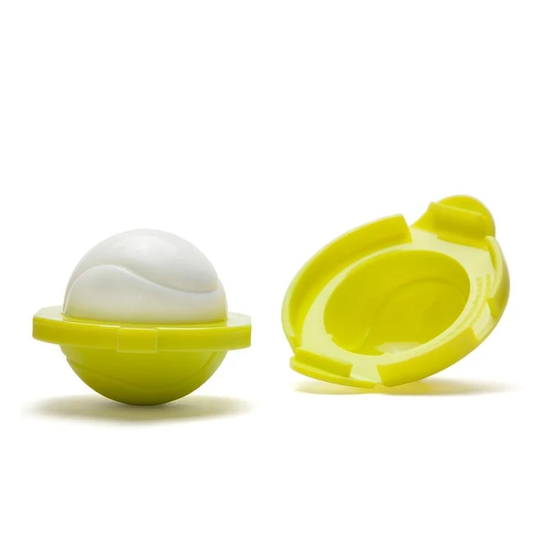 Monkey Business Sport Eggs Formina Tennis Giallo