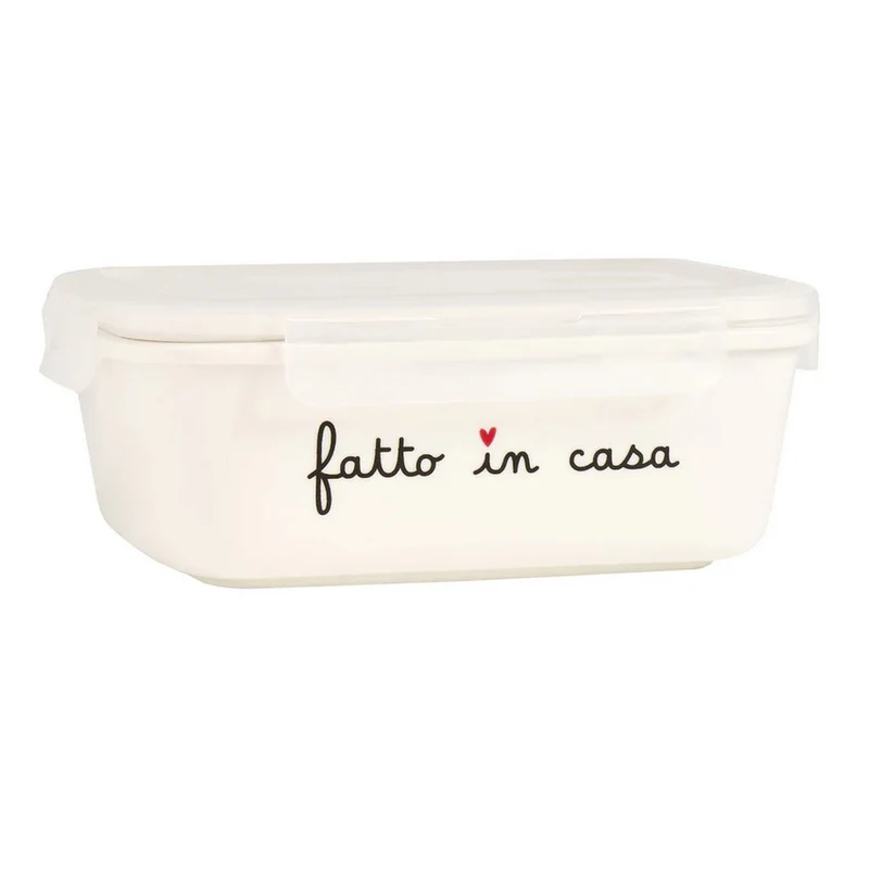 Contenitore " Fatto in casa " - tg. L