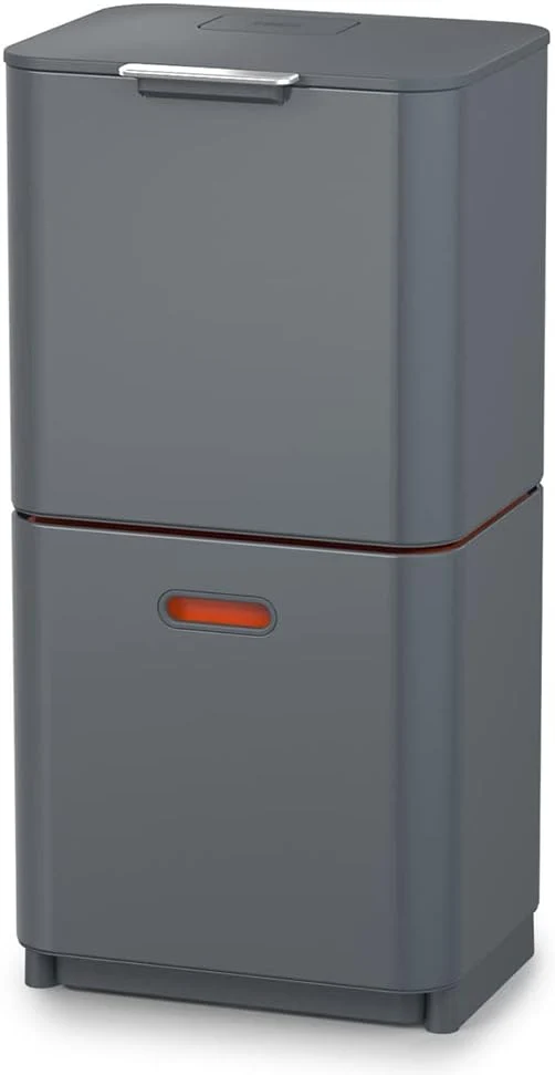 Joseph & Joseph - Totem Max 60L Grigio pattumiera