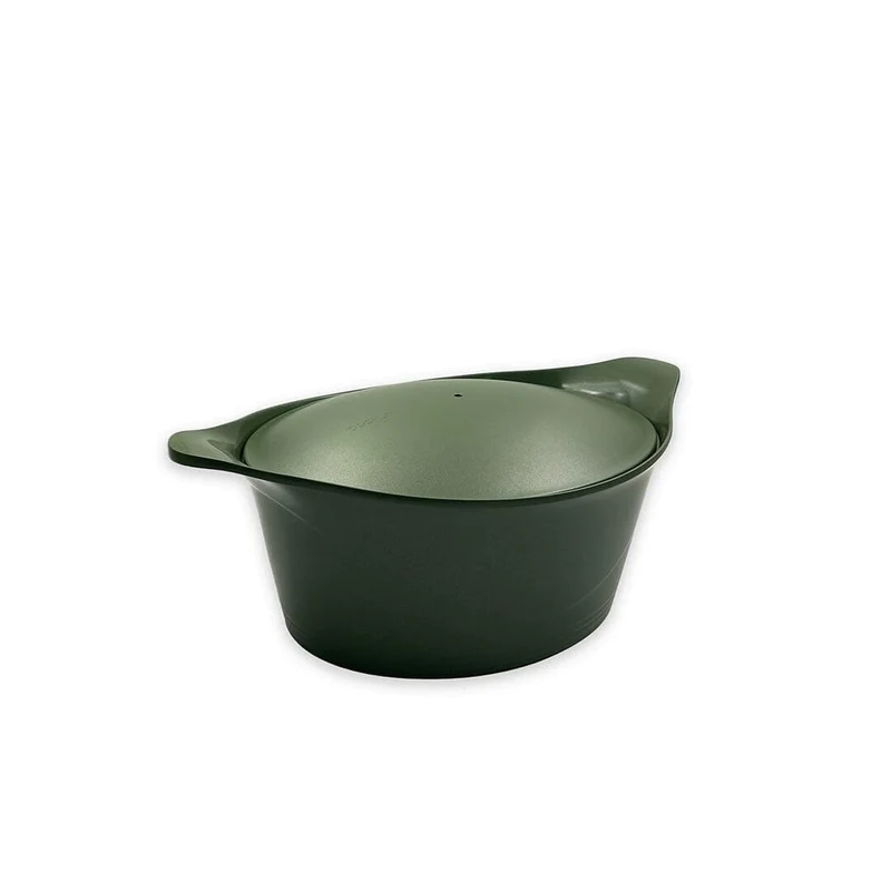 COCOTTE 33cm - Felce