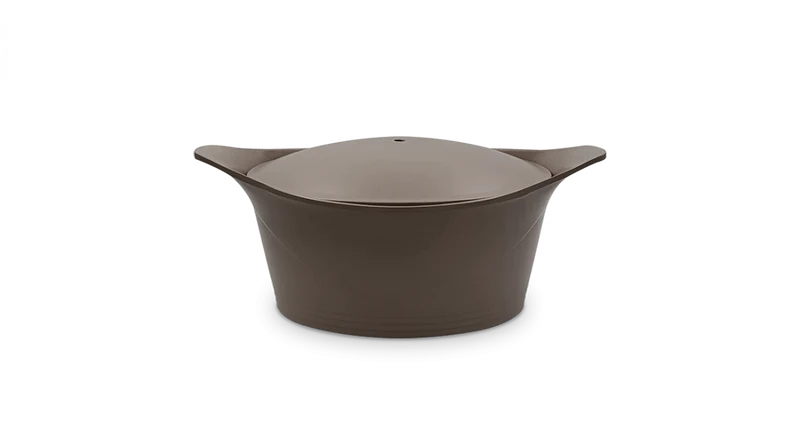 COCOTTE 28CM - Moka