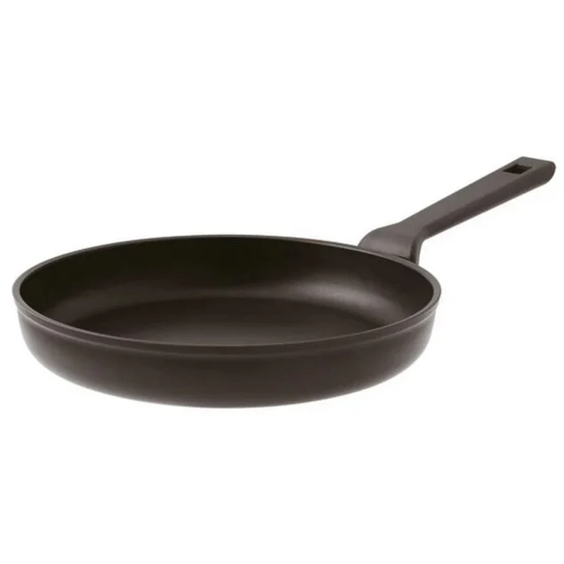 Titan Pro Double Induction Padella - 28 cm