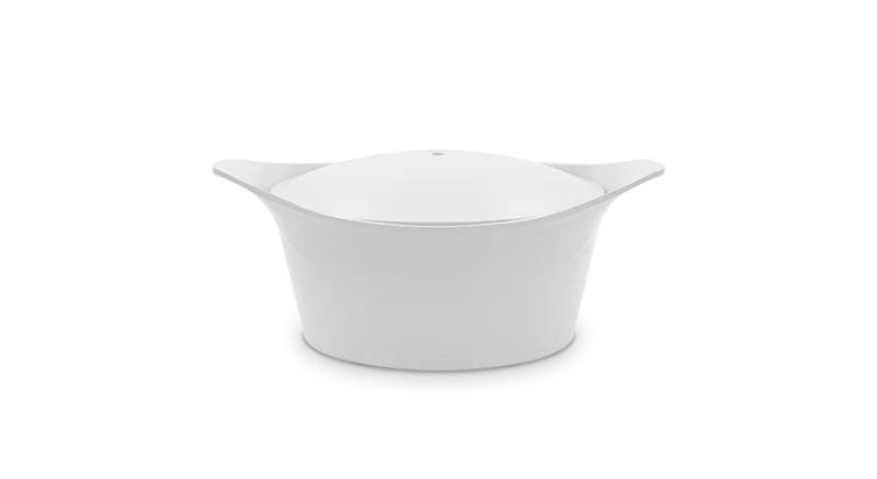 COCOTTE 28CM - Ghiaccio