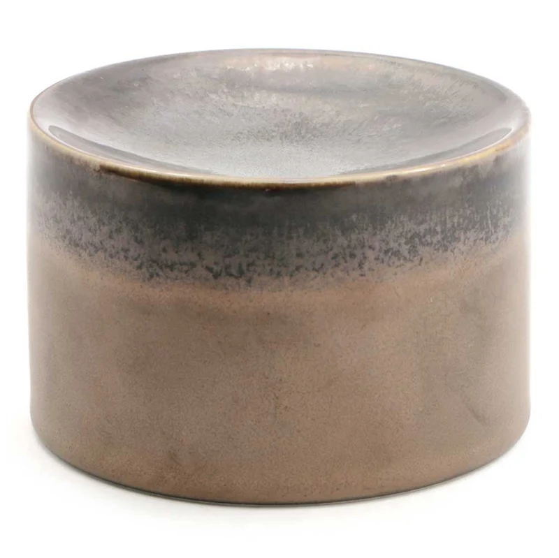 Colonna gourmet oxide tonda alta