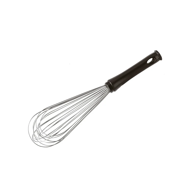 Frusta 11 fili Pa Plus, Acciaio inox - 30 CM