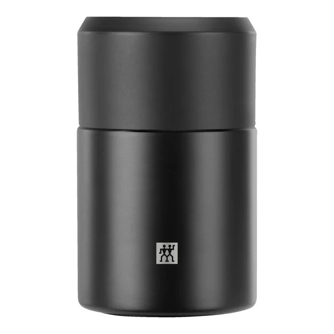 THERMO - Recipiente alimentare - 700 ml, acciaio inox