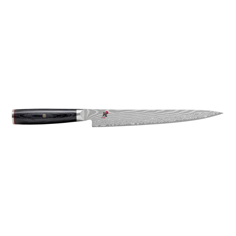 Sujihiki liscio - 24 cm