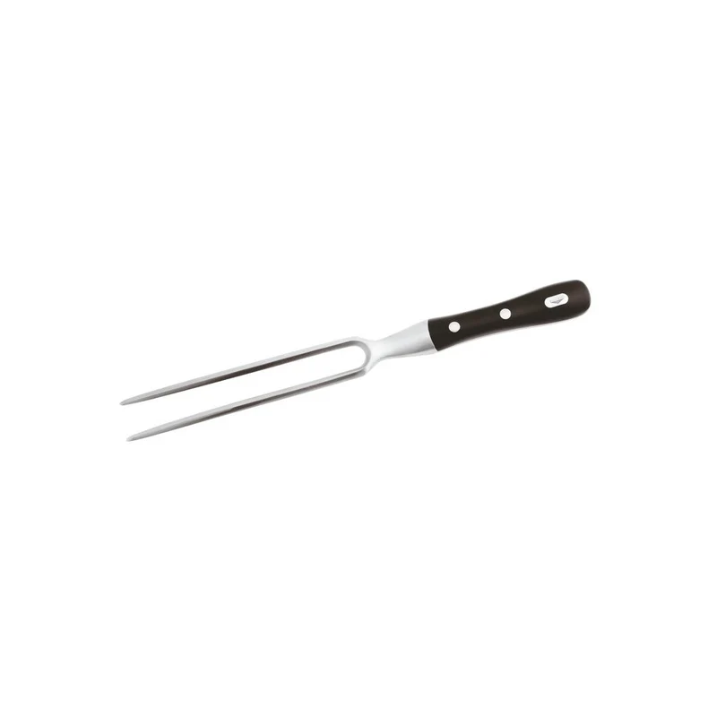 Forchettone forgiato cm.13 rebbi dritti