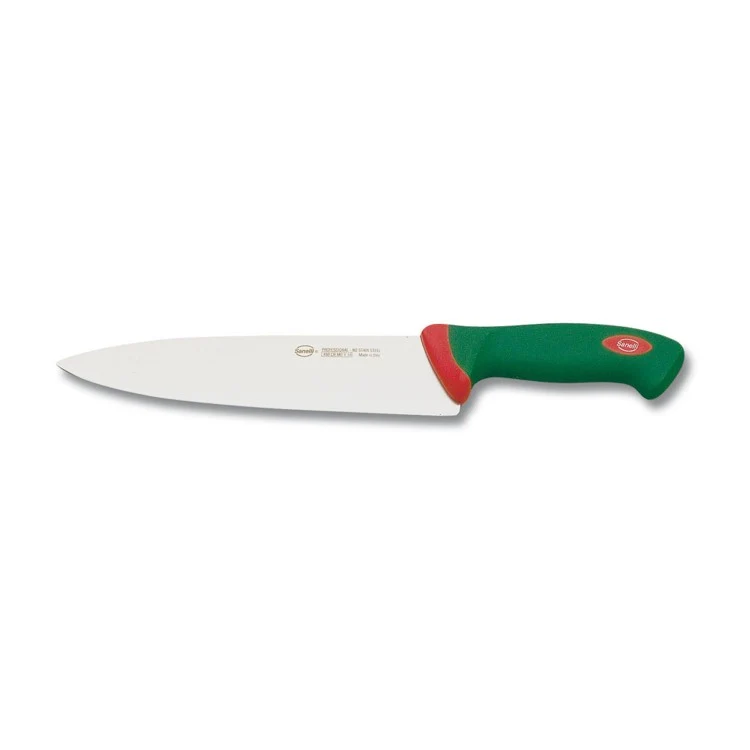 Coltello sanelli cucina cm.20