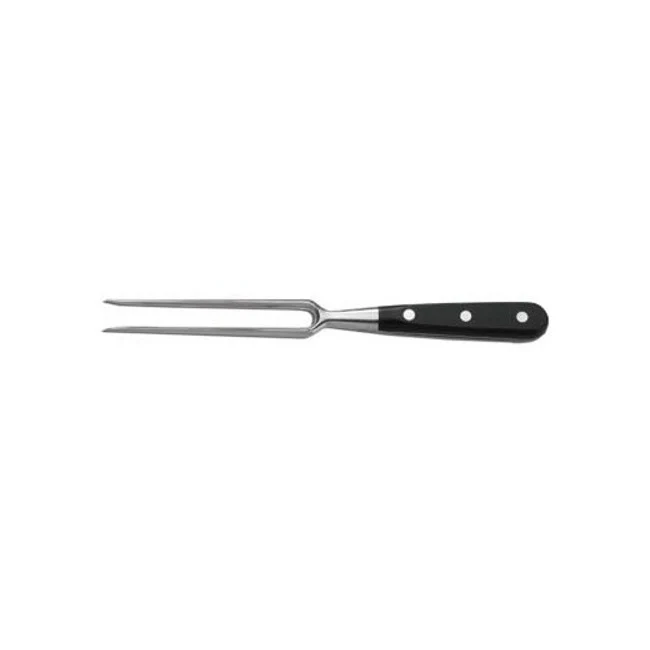 Forchettone tridentum forgiato cm.18