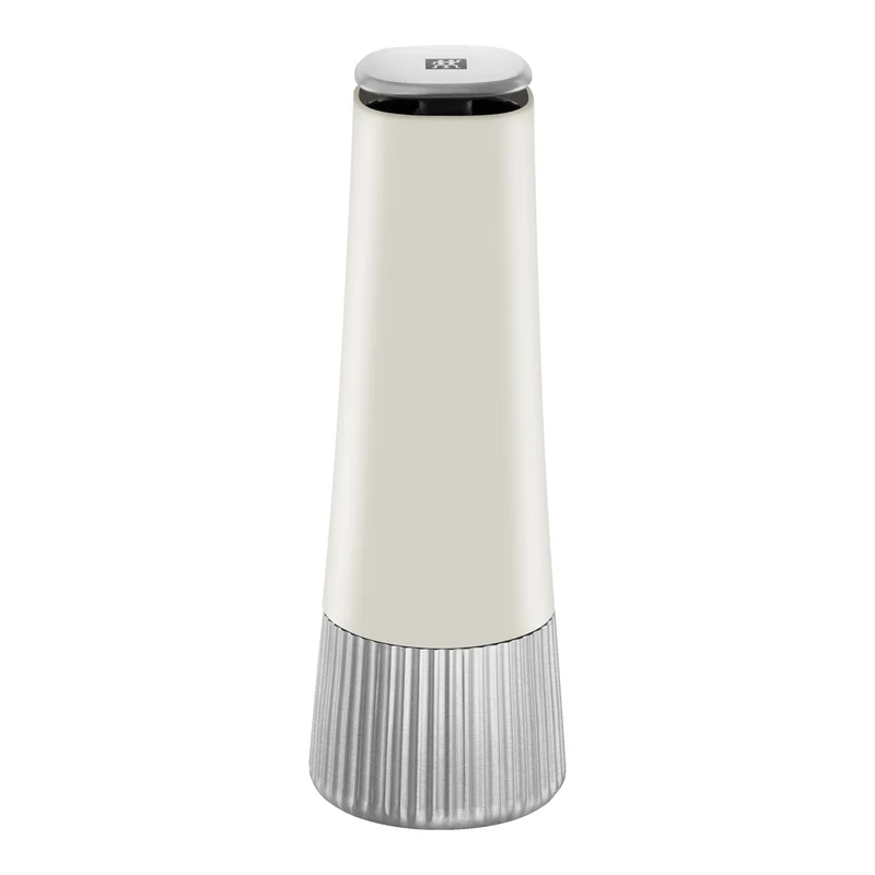 Macinaspezie 19 cm, avorio