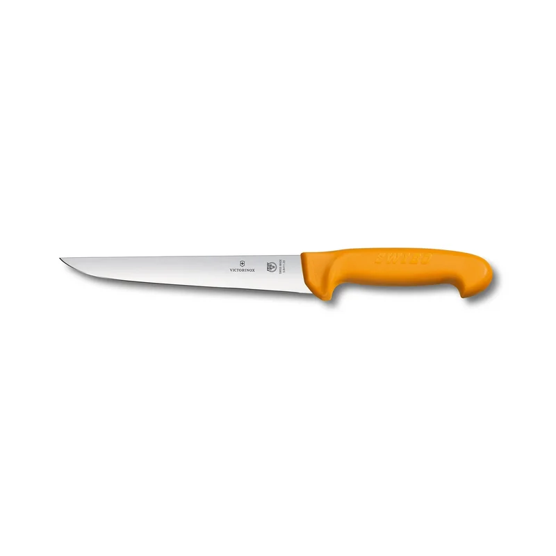 Swibo Coltello per scannare - 22cm