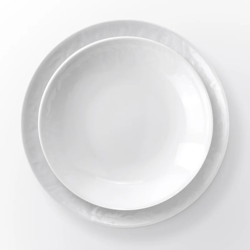 Servizio tavola 18 pezzi Forest Weiss
