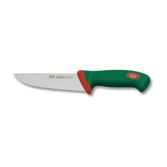 Coltello sanelli francese cm.16