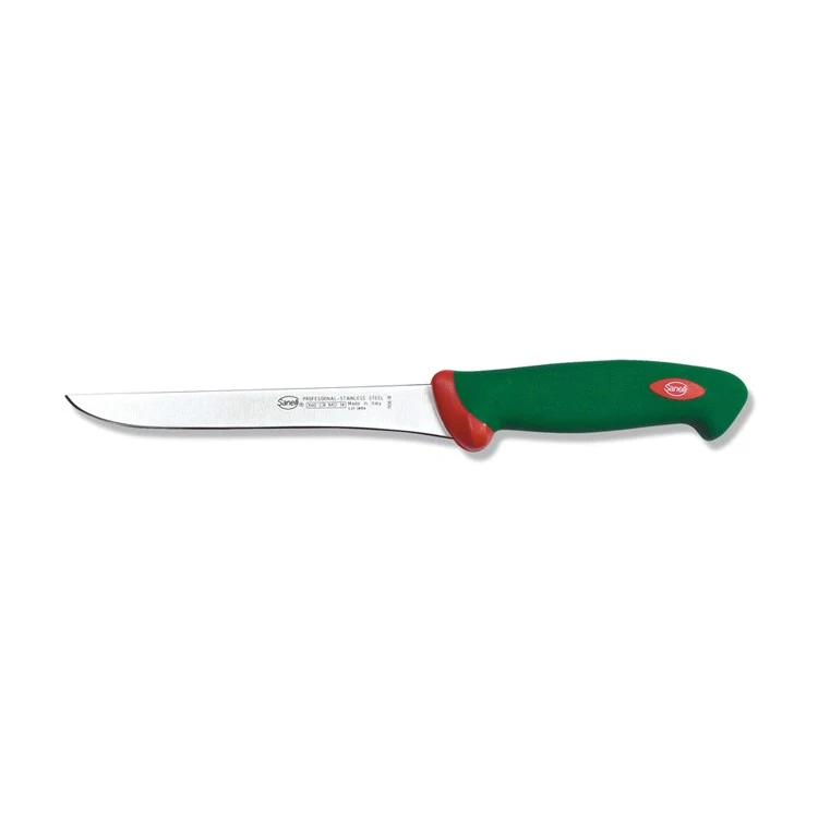 Coltello sanelli disosso cm.14