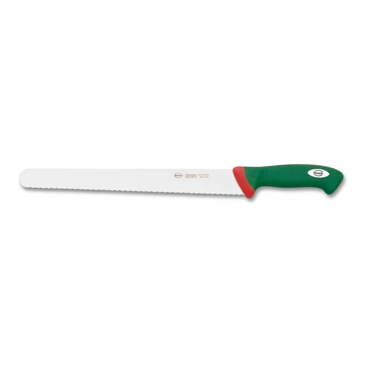 Coltello sanelli pane cm.32