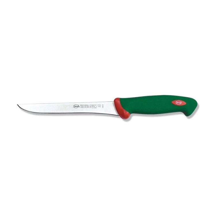 Coltello sanelli disosso cm.12