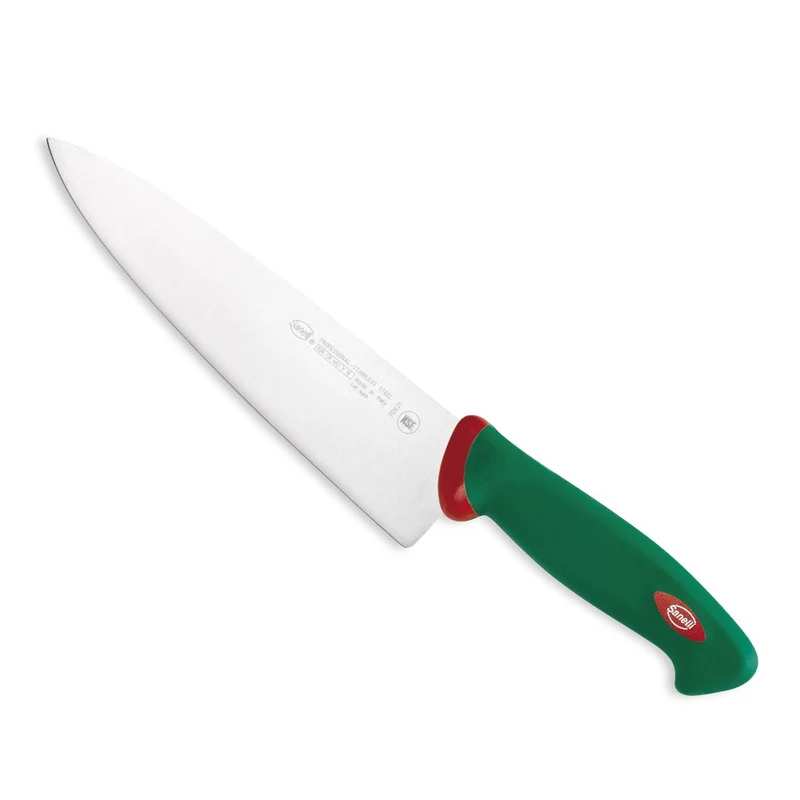 Coltello sanelli trinciante cm.21