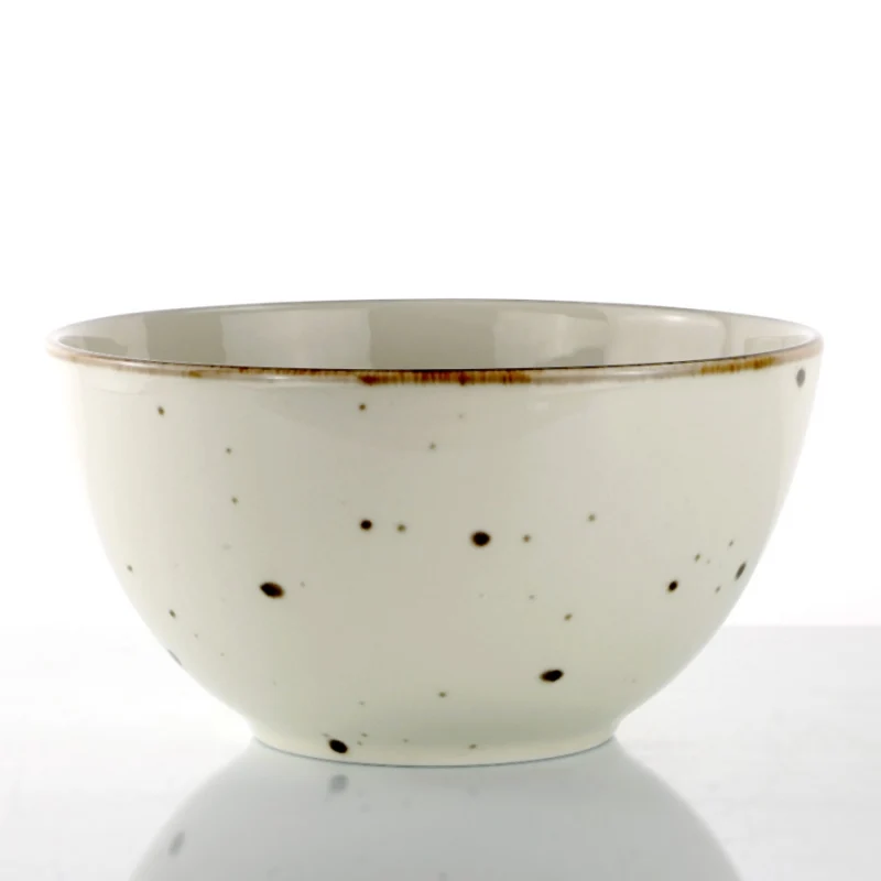 Insalatiera 24 cm Cottage Ivory