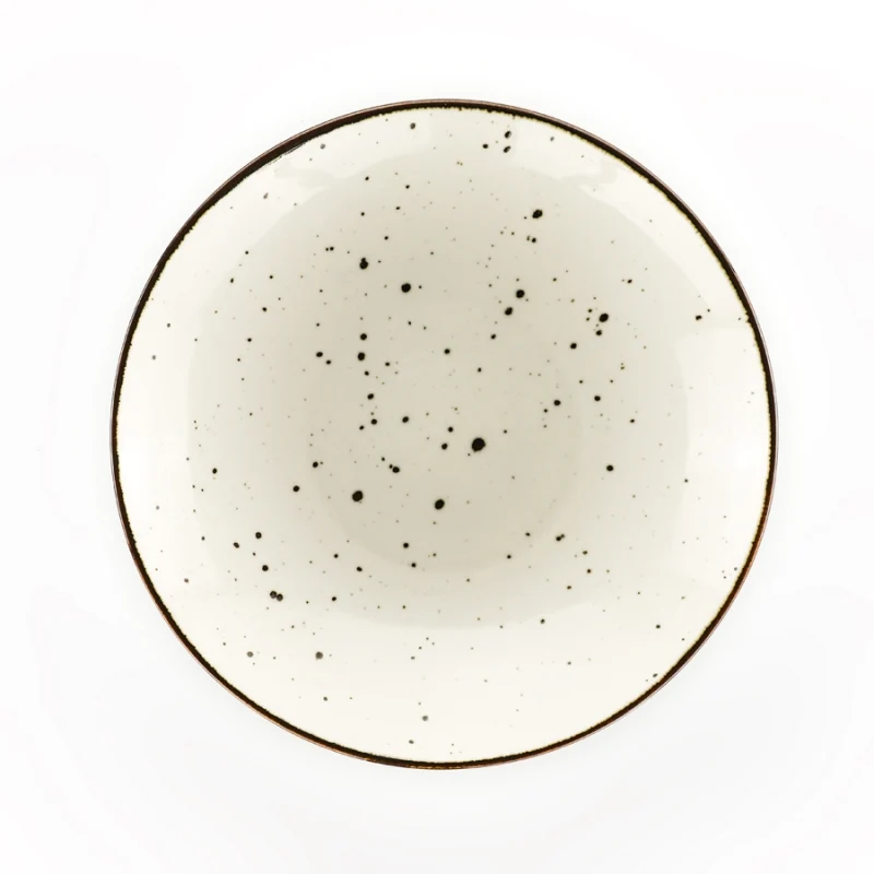 Pasta Bowl 29,5 cm Cottage Ivory