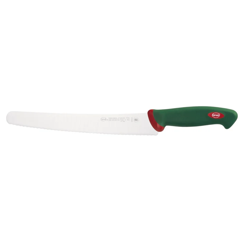 Sanelli Coltello Pasticciere 26cm