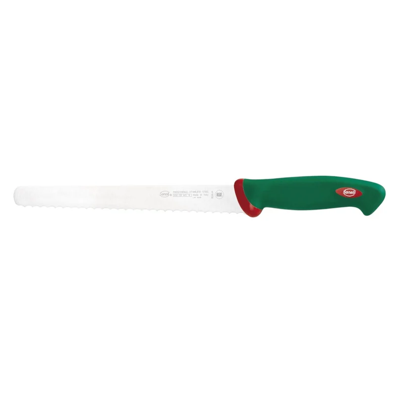 COLTELLO PANE CM.24