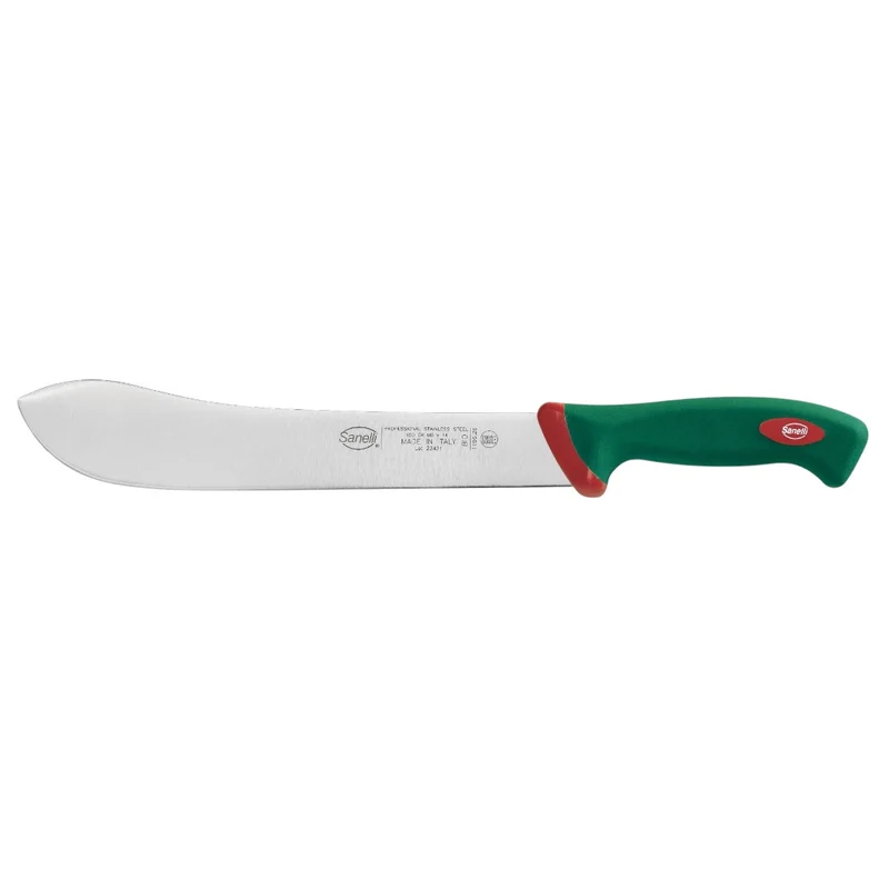 Sanelli Coltello Scimitarra XL cm.26