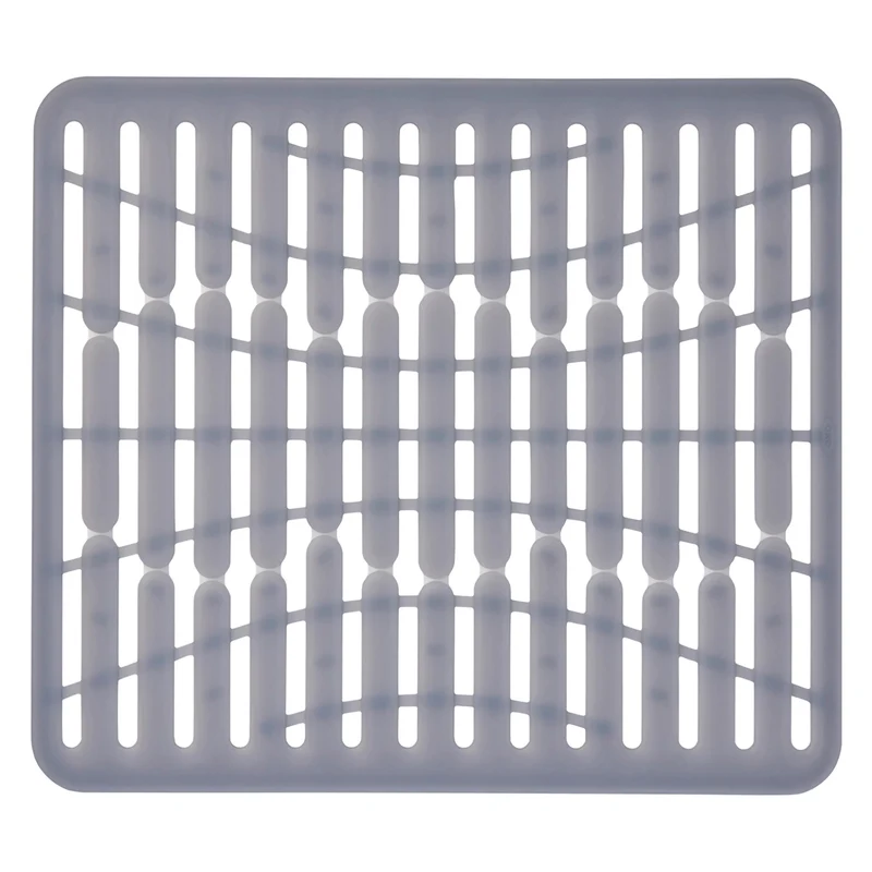 Tappetino piccolo in silicone per lavello
