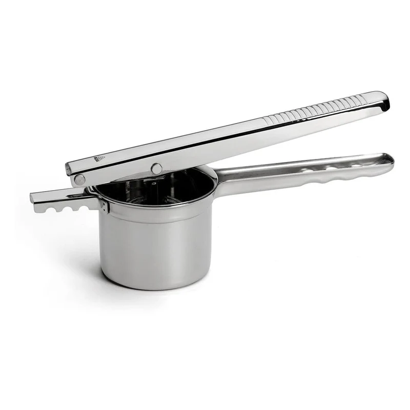 Schiacciapatate In Acciaio Inox