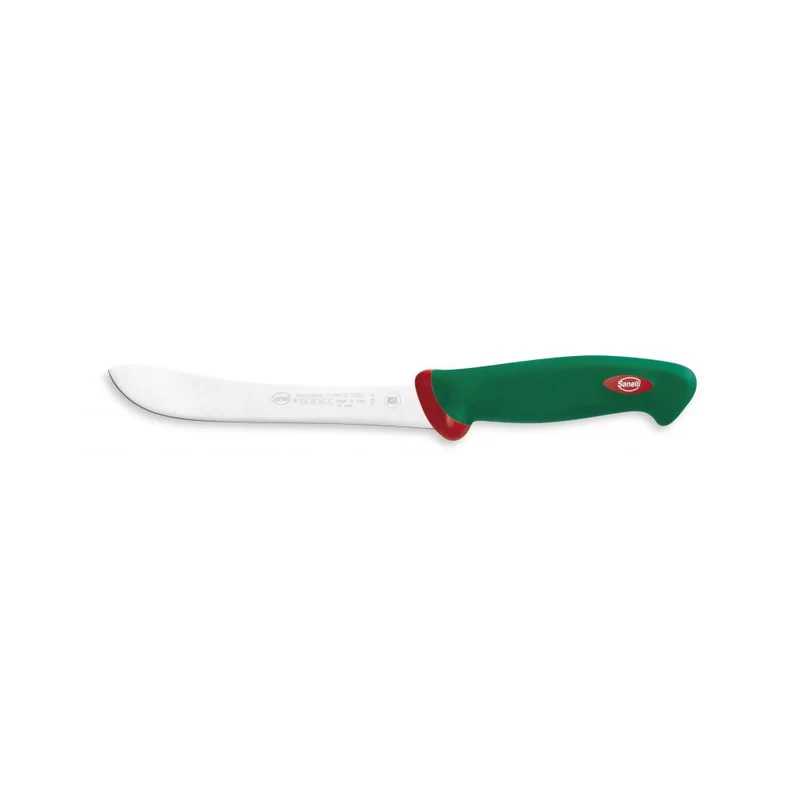 Coltello sanelli danese cm.18
